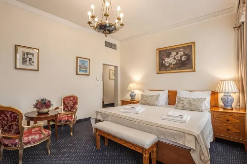 Hotel Europa Hotels in Brno