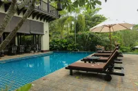 Sergeant House Boutique Villa & Private Beach - Villas