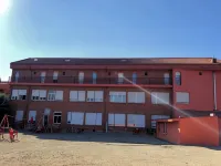 Albergue Ciudad del Doncel