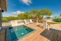 Barefoot Cay Resort - parcheggio