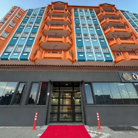 Özdemir Inn Otel