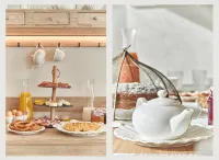 Dora Maison de Charme - breakfast