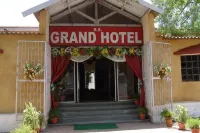 Hotel Grand Barrack Các khách sạn ở Khandwa