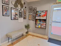 Portofino Inn Burbank فنادق في بربانك