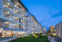 Eastin Ashta Resort Canggu Hotels in Canggu