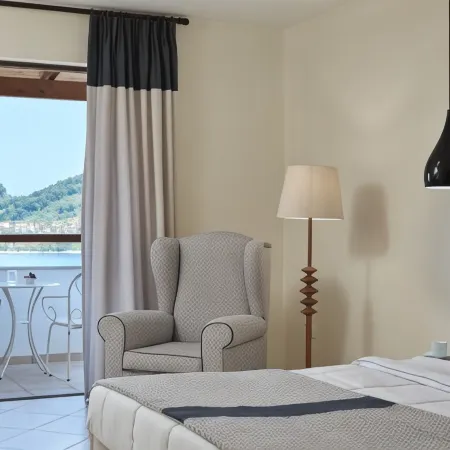 Skiathos Living