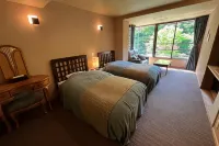Minakamisansou Hotel a Minakami