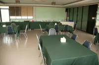 A Nice Resort