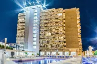 Hotel Maya Alicante Hotels in Alicante