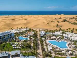 Hotel Riu Palace Maspalomas - Adults Only