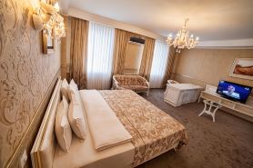 Hotel Orto Asia