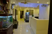 Hotel Royal Park 22