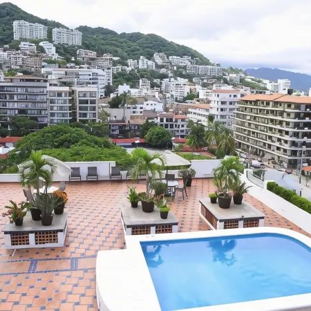 Hotel Eloisa