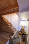 La Racine Hotels in La Thuile