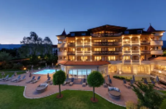 Majestic - Unique Spa Resort