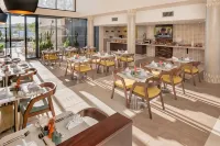 Town Lodge Windhoek, Namibia