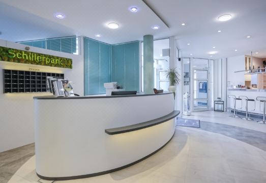 5. 호텔 암 쉴러파..