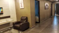 Kampar Boutique Hotel (Kampar Sentral) Hotel a Temoh