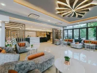 Arista Hotel Ubon Hotels near Ubon Square
