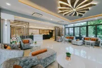Arista Hotel Ubon
