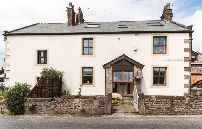 Stanley Lodge Farmhouse