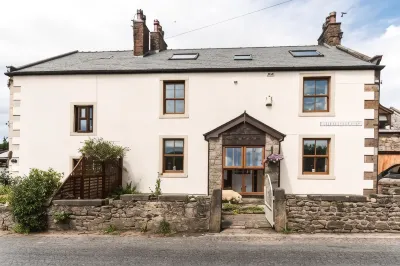 Stanley Lodge Farmhouse Hotels near Wyre Riverside Walk