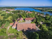 Hotel du Domaine Saint Loup Hotels in Thann