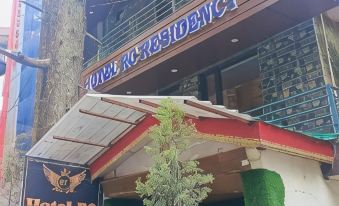 Hotel Him Residency Mcleodganj
