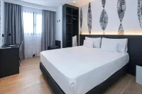 Sercotel Plana Suites Hotels in Moncófar