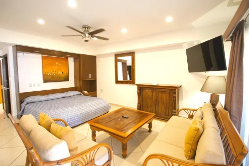 Villas del Sol en Los Tules