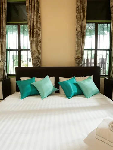 รูปภาพของวิลล่าขุนวิเชียรพานิช