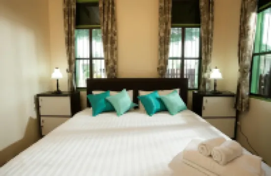 Villa Khun Wichianpanich