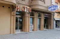 Hotel Alisi Hotels in Aranda de Duero