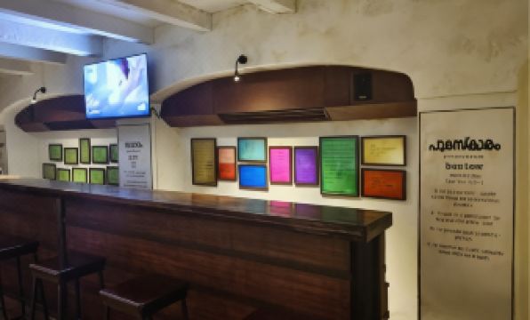 Niyati - Boutique Stay