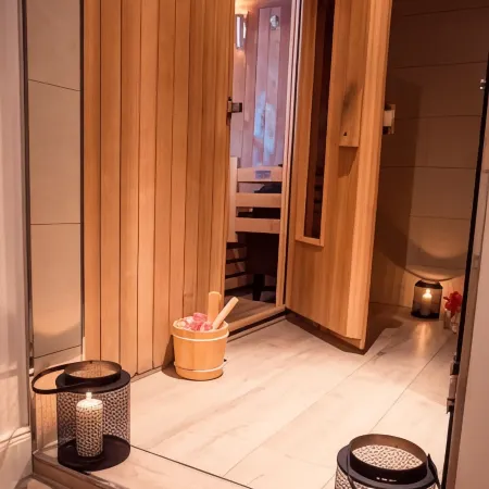 Strandhotel Strande