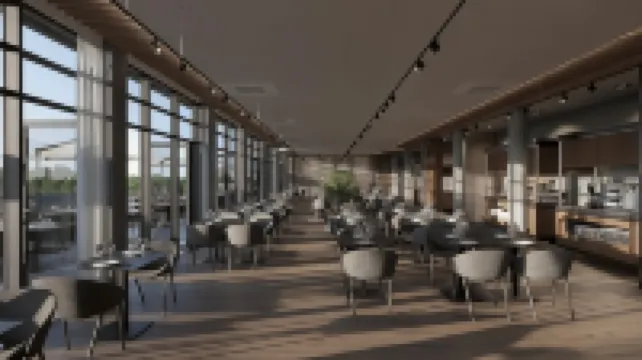 Balaton Park Hotel Hoteles en 