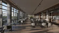 Balaton Park Hotel Hotel di Balatonkenese