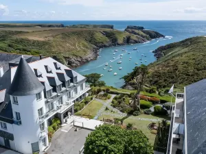 카스텔 클라라 탈라소 & 스파