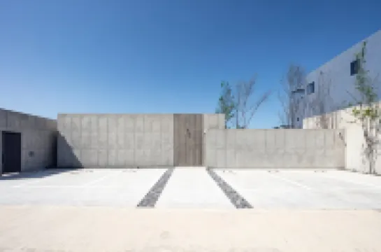 Yangyang Stay Yeonwa