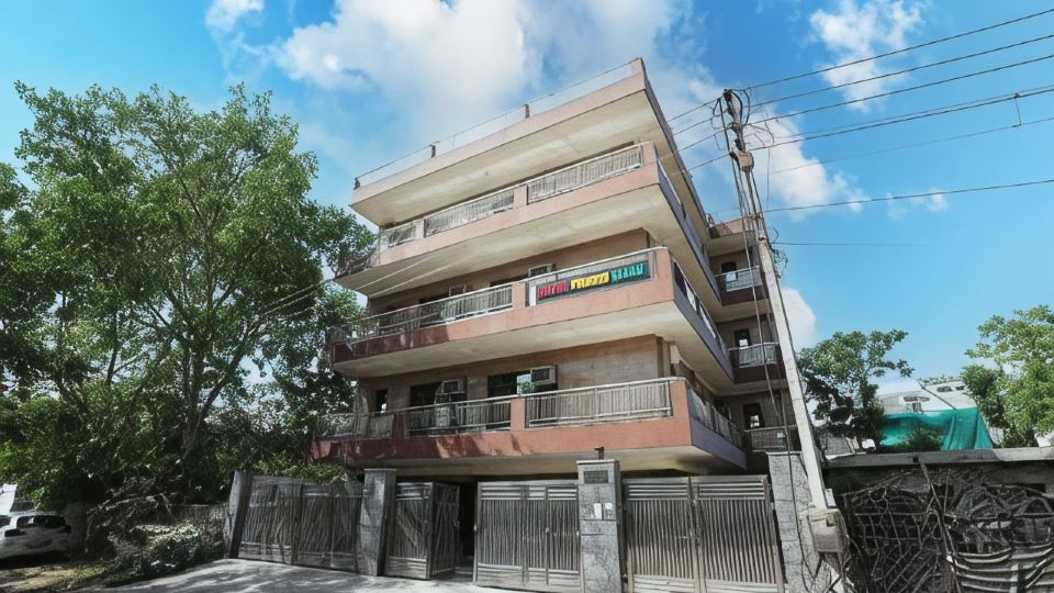 Prince Villa