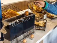 Ibis Budget Châtillon Paris Ouest Hotels in Sceaux