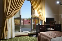 GLORIA HOTEL TASHKENT - spa