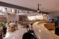 Tonello Business Hotel Hotels in Campo Mourao