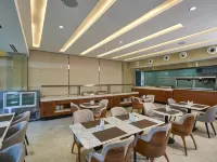 萊基蒙蒂套房酒店 萊基酒店