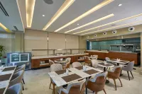 Monty Suites Lekki