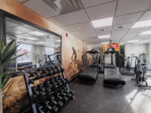 オークフィールド イン & スイーツ ロチェスター, アン アセンド コレクション ホテル ブライトンのホテル