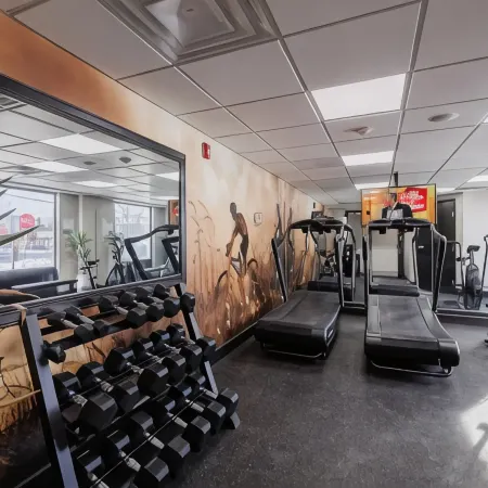 Oakfield Hotel & Suites, Ascend Hotel Collection