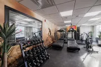 Oakfield Hotel & Suites, Ascend Hotel Collection Hotels in Brighton