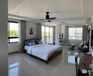 Tamarindee Bed and Breakfast Hotels in Khlong Khuean District