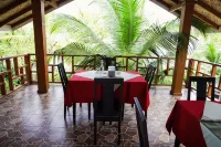 Palm Residence - breakfast
